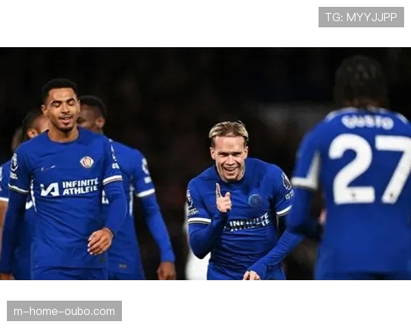 切尔西穆德里克红牌停赛 波切蒂诺前场进攻组合需重新构建