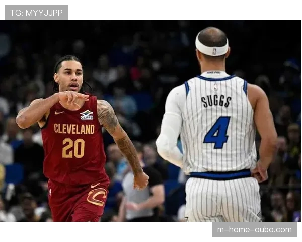 魔术骑士东部卡位战一触即发，班凯罗萨格斯组合挑战米切尔加兰